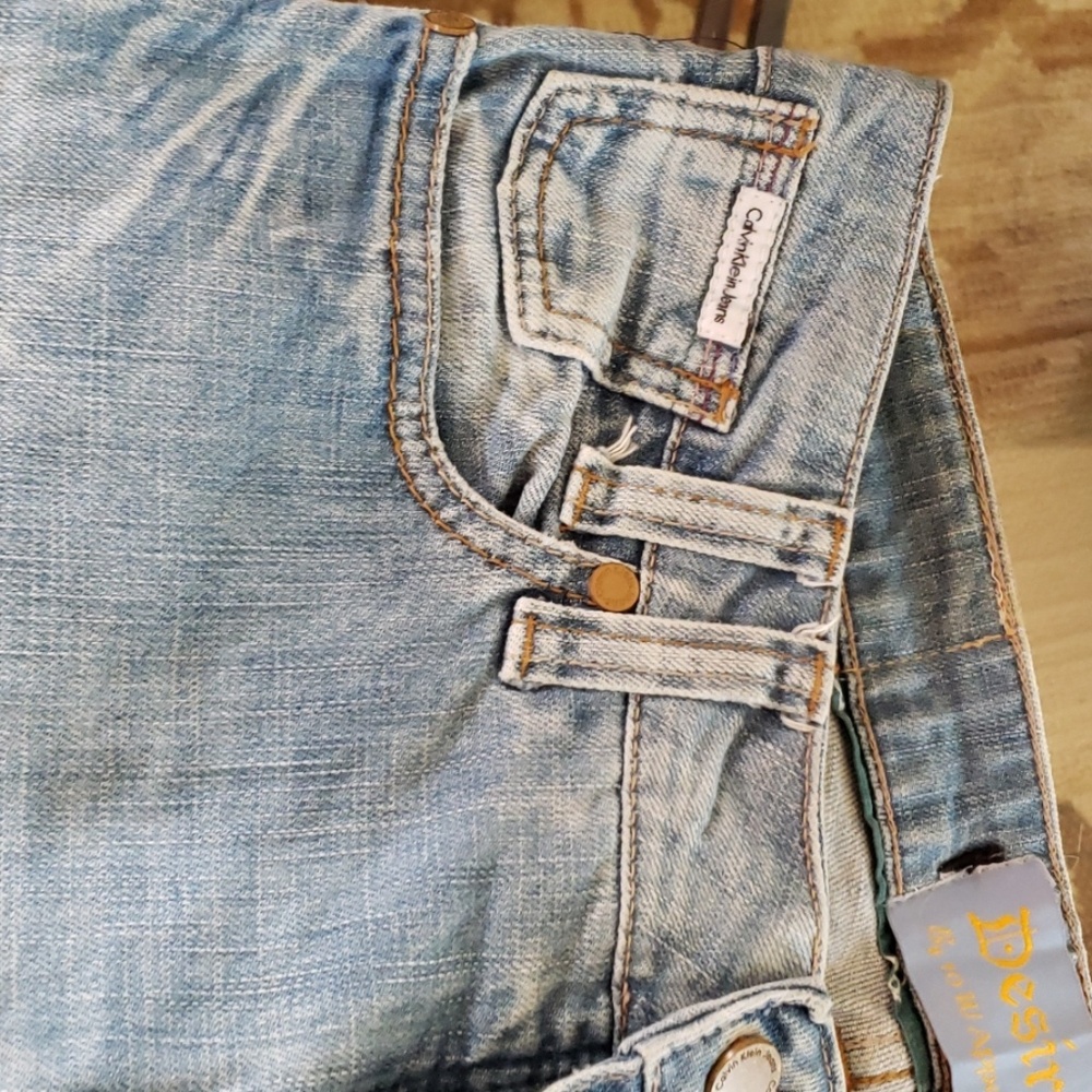 Calvin Klein jeans